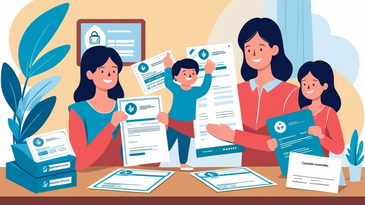 Pensão por Morte e Benefícios Previdenciários: Quem Tem Direito?