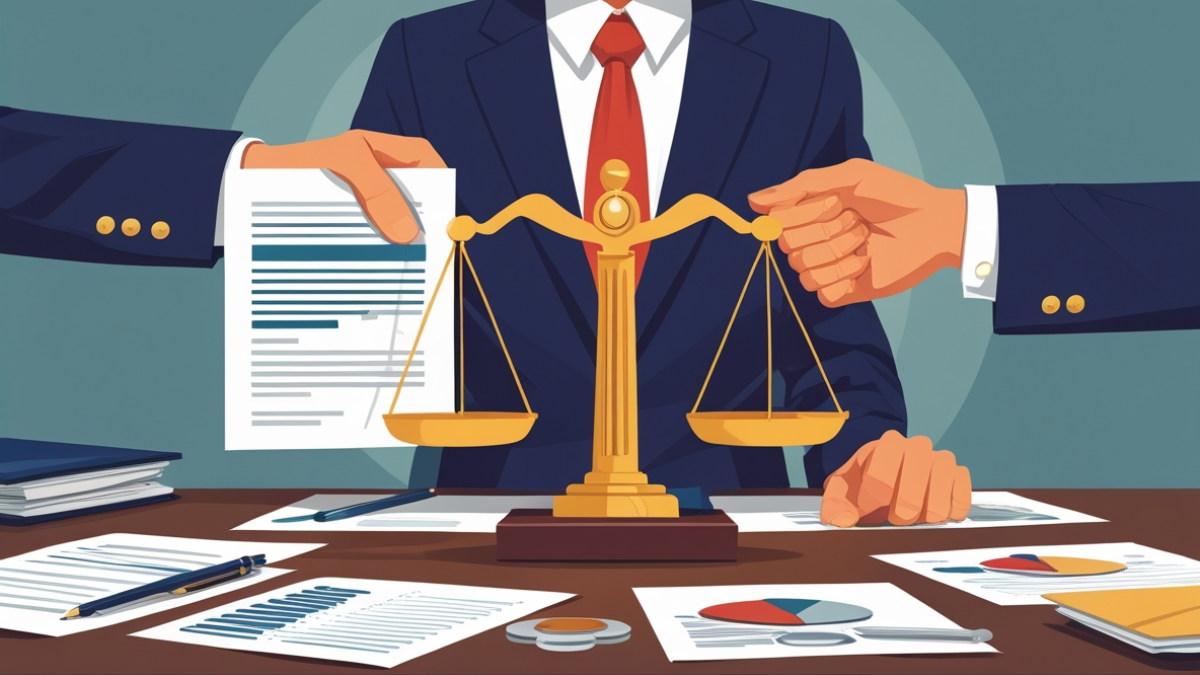 Responsabilidade Civil: Quando é Possível Pedir Indenização?