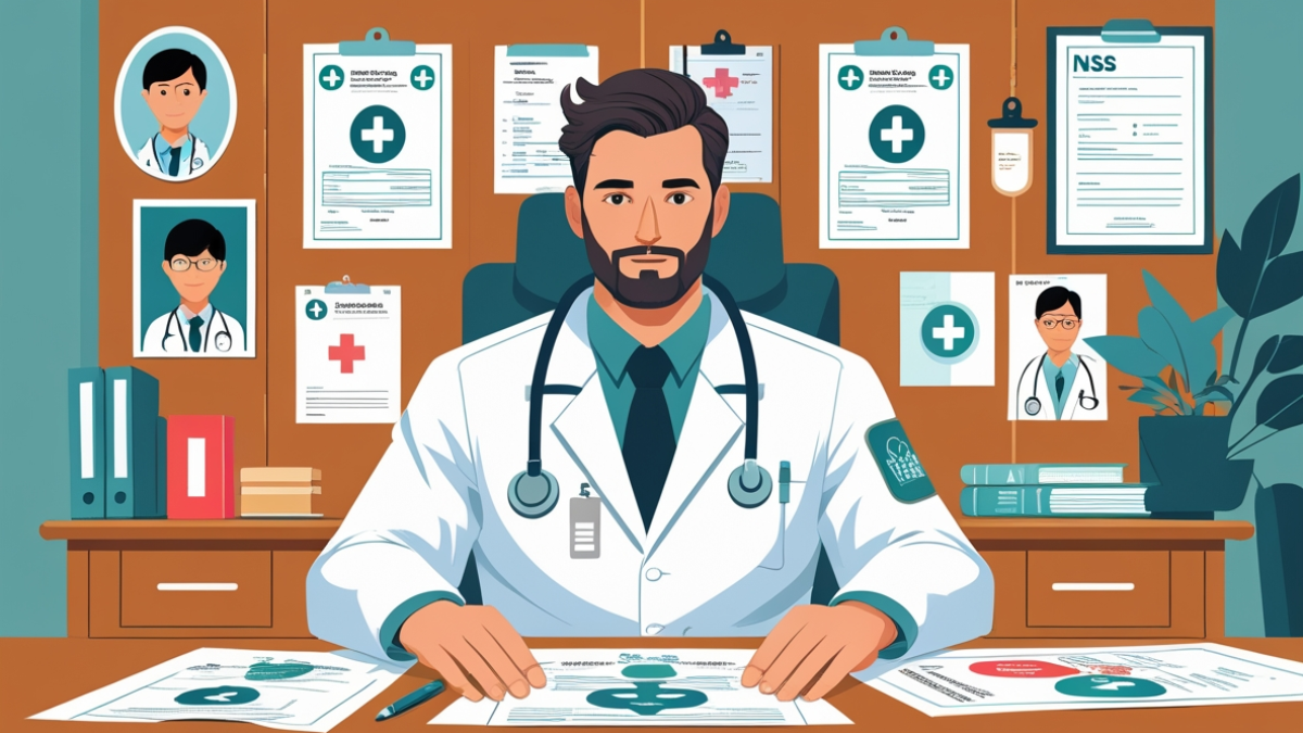 Aposentadoria por Invalidez: Passo a Passo para Solicitar o Benefício