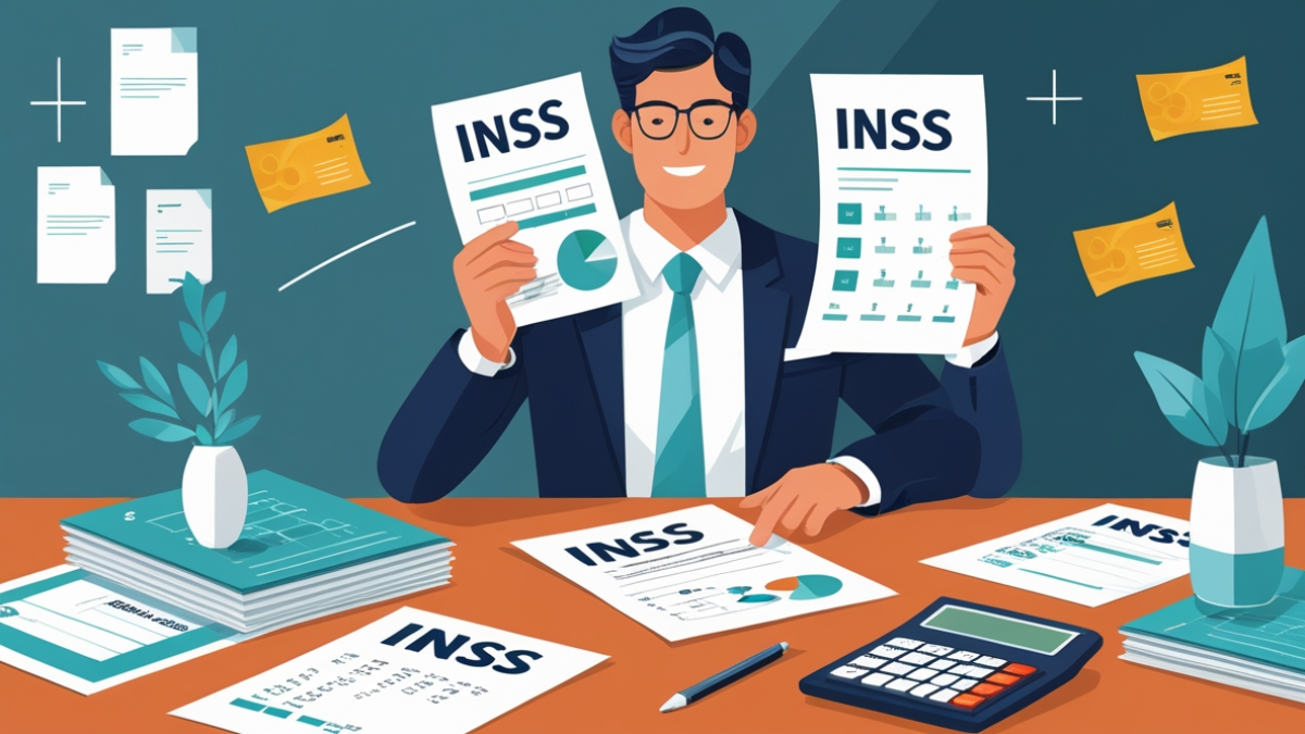 Revisão de Benefício Previdenciário: Saiba se Você Pode Receber Mais